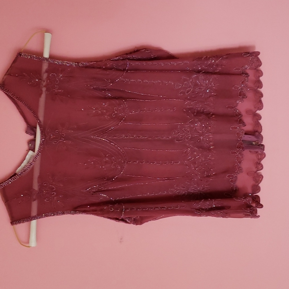 Carol Horn's Habitat Top (vintage)